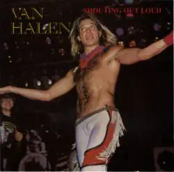 Van Halen : Shouting Out Loud